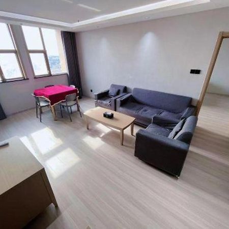 Greentree Inn Jiangsu Changzhou Lijia Town Wujin Road Business Hotel Luaran gambar