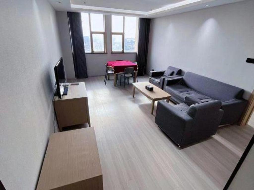 Greentree Inn Jiangsu Changzhou Lijia Town Wujin Road Business Hotel Luaran gambar