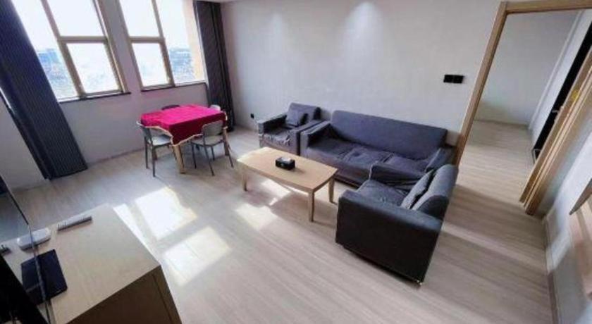 Greentree Inn Jiangsu Changzhou Lijia Town Wujin Road Business Hotel Luaran gambar